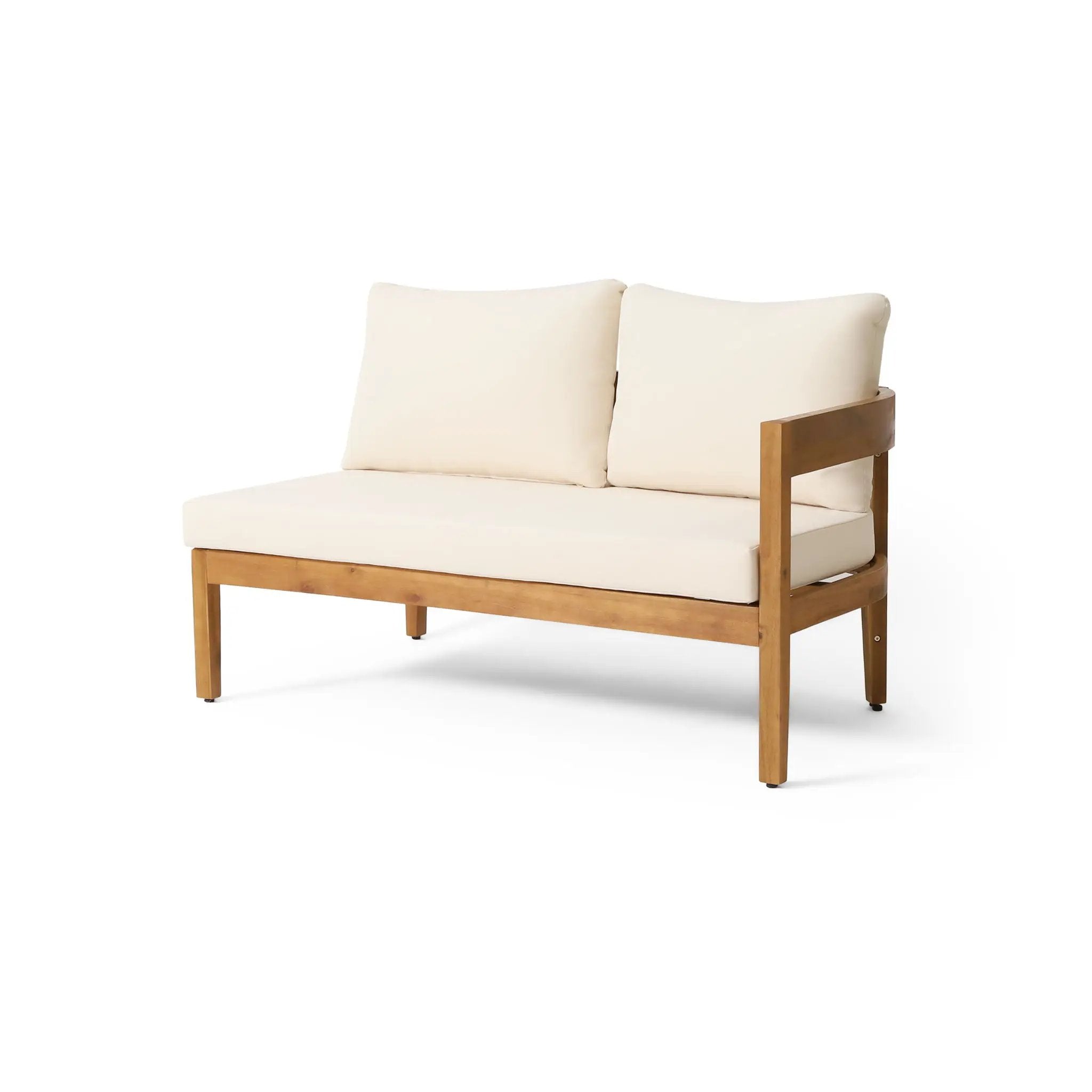 Brooklyn - 2 Seater Sofa by HouseOfZazla