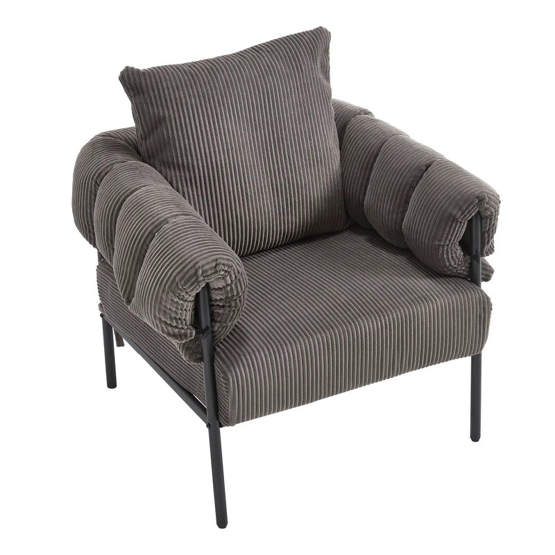 Modern Decorative Chair For Living Room by Unique Piece Furniture