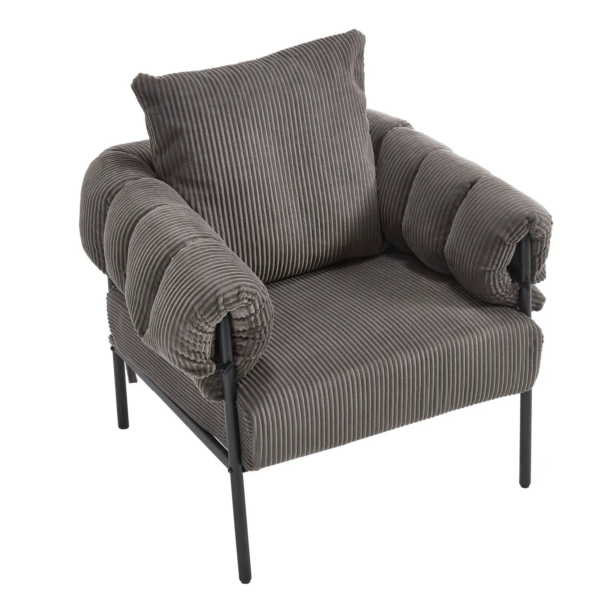 Modern Decorative Chair For Living Room