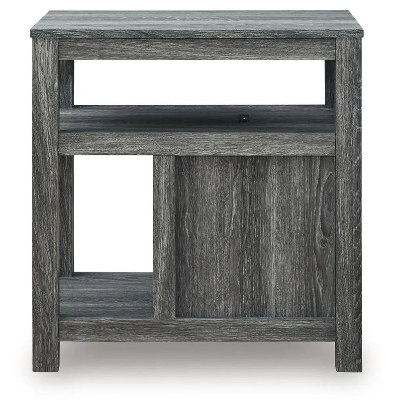 Fendenmore - Chair Side End Table by Unique Piece Furniture