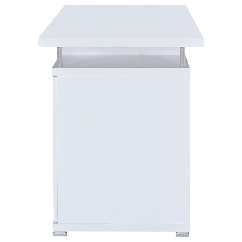 Rochelle - 2 Drawer Office Desk
