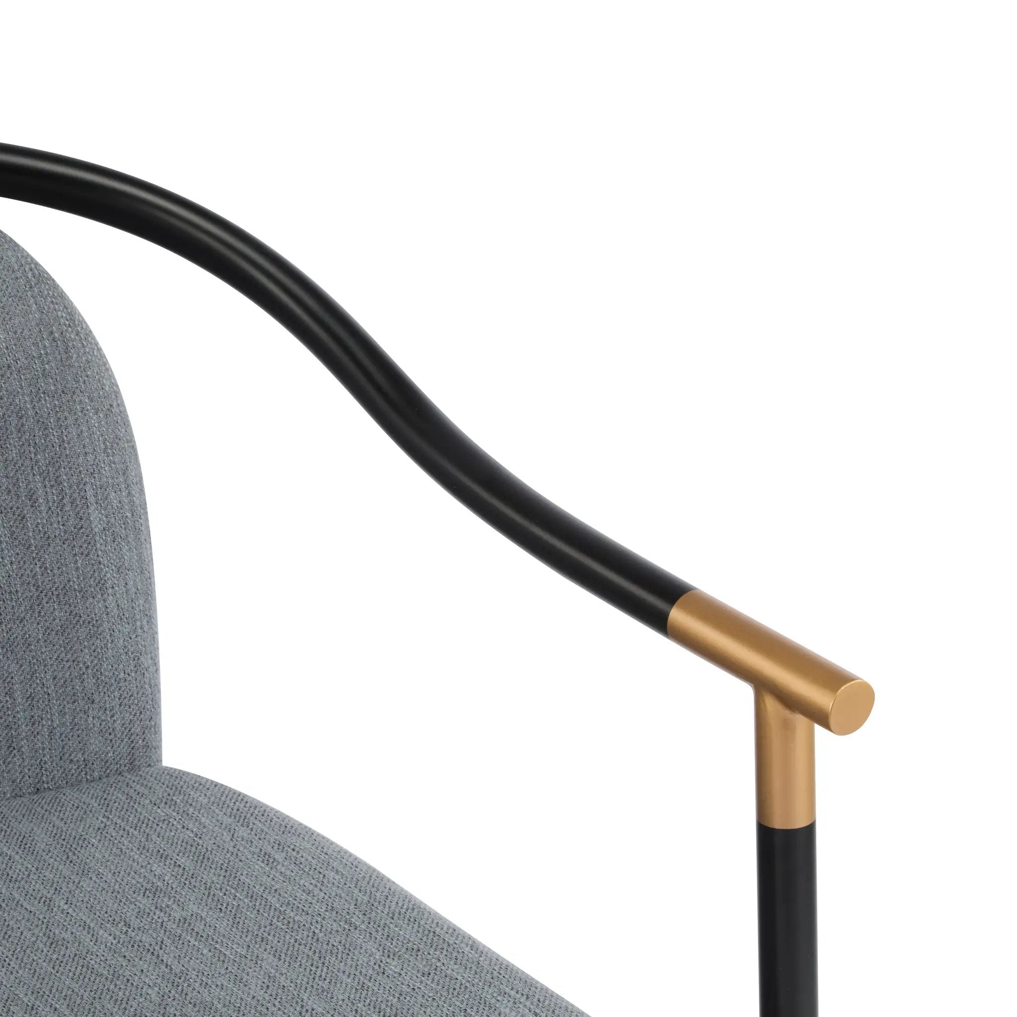 Modern Upholstered Dining Chair (Set of 2) by HouseOfZazla