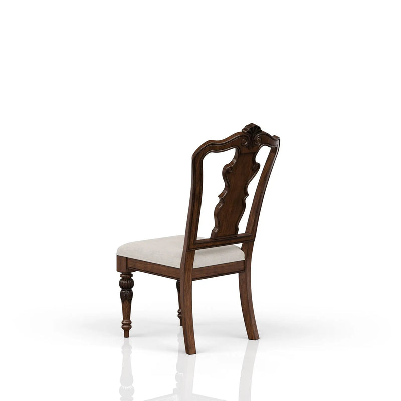 Traditional Chair by Unique Piece Furniture