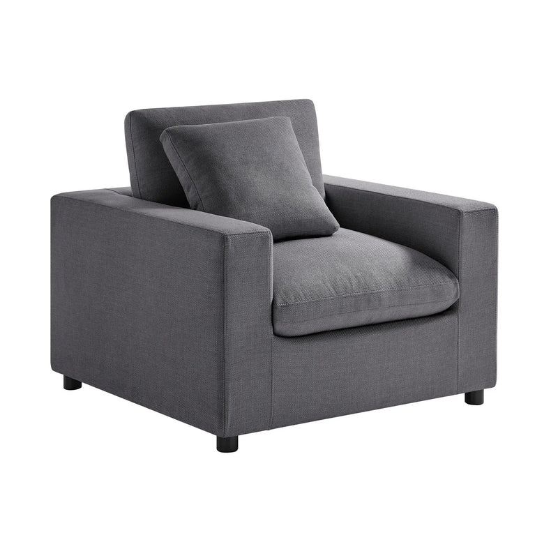 Cassandra - Armchair by HouseOfZazla