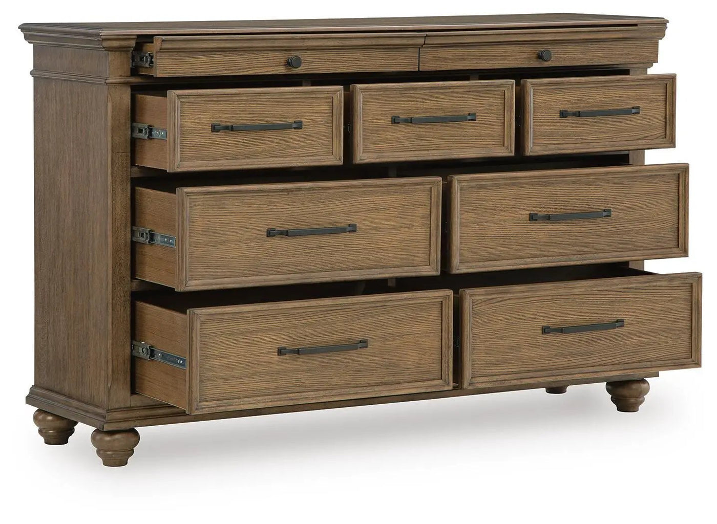 Karallin - Dresser by Unique Piece Furniture