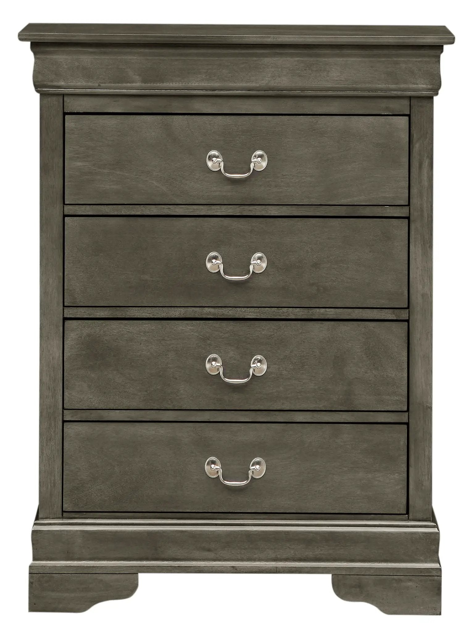 Traditional Style Storage Chest Elegant by Unique Piece Furniture