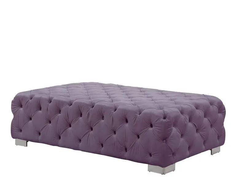 Qokmis - Sectional by Unique Piece Furniture