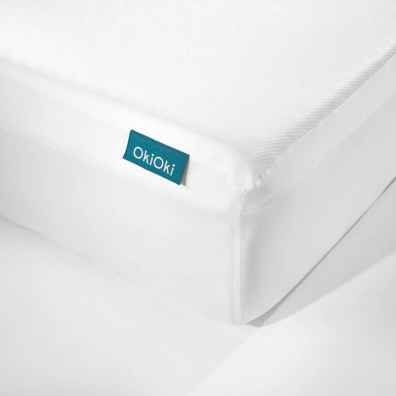 OkiOki Mattress Protector Queen by HouseOfZazla