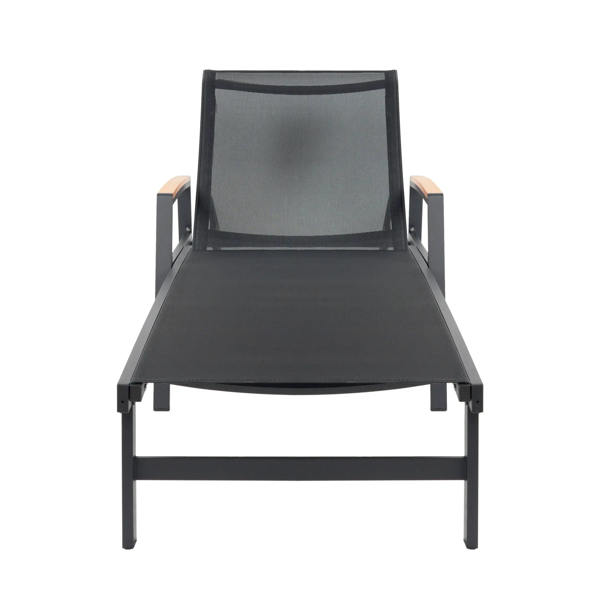 Oxton Chaise Lounge by HouseOfZazla