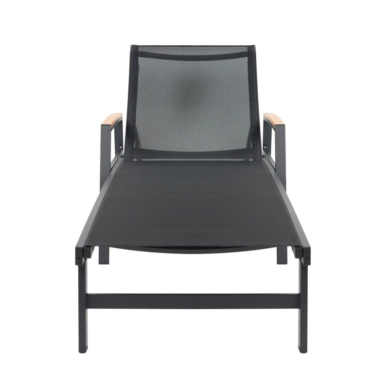 Oxton Chaise Lounge by HouseOfZazla