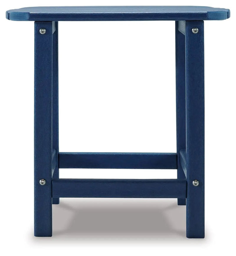 Sundown Treasure - Outdoor End Table by Unique Piece Furniture