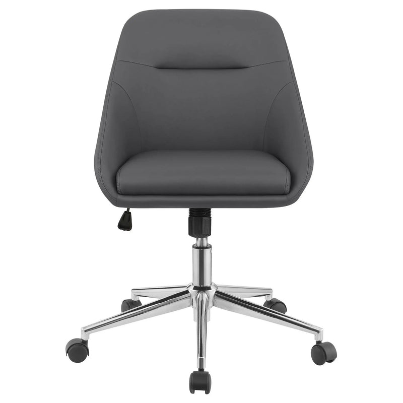 Jackman - Adjustable Office Chair by HouseOfZazla