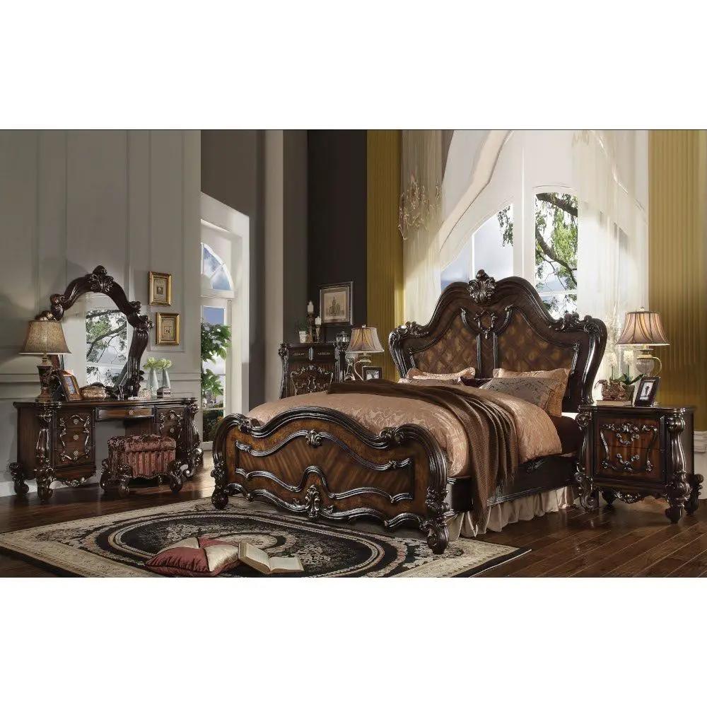 Versailles - Mirror by Unique Piece Furniture