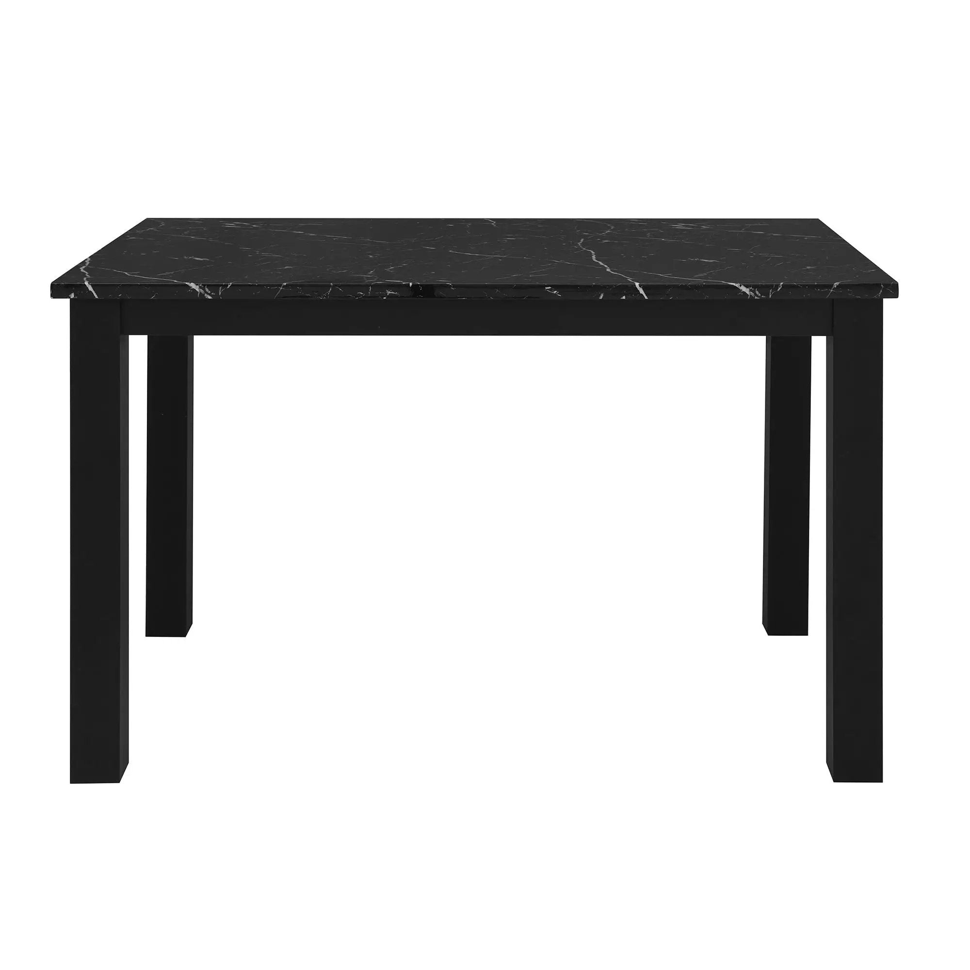 Sarang - Dining Table And Chairs Set by Unique Piece Furniture