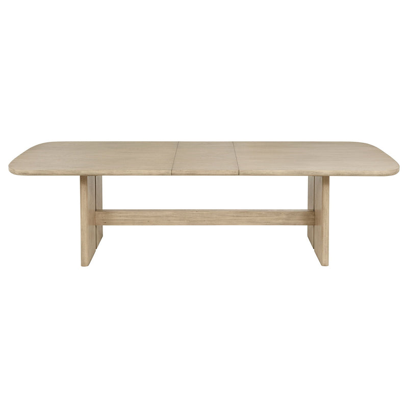Kimpton - Rectangular Dining Table Set by HouseOfZazla