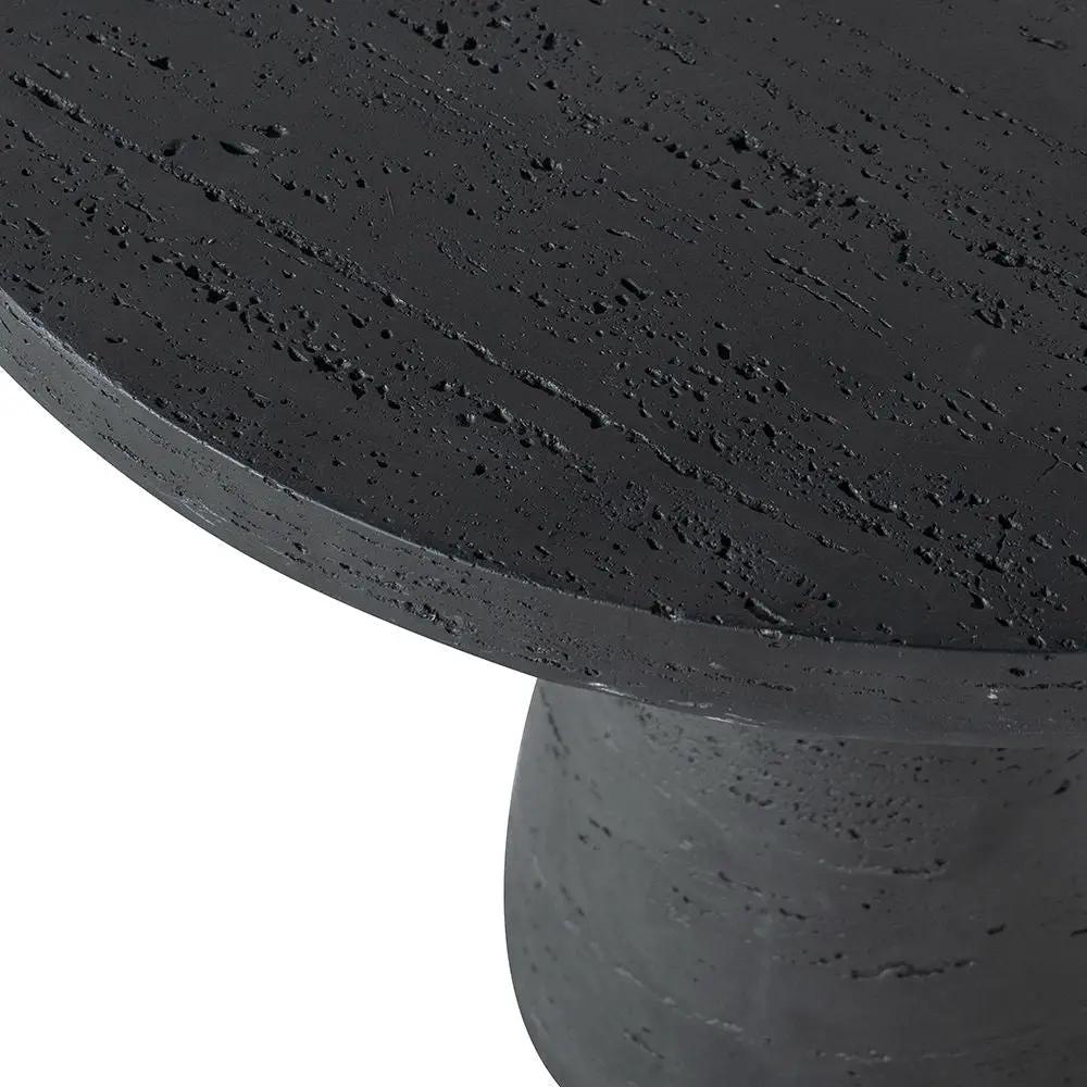 Round Dining Table With Pedestal Base by Unique Piece Furniture