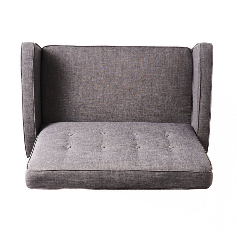 Manual Standard Wide Recliner by HouseOfZazla