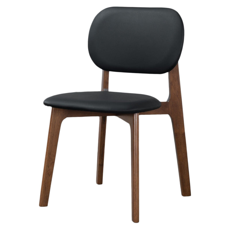Kelsey - Stylish Dining Chair (Set of 2) by HouseOfZazla