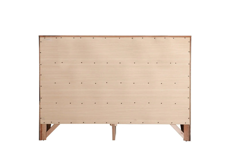 Marilla - Dresser by HouseOfZazla