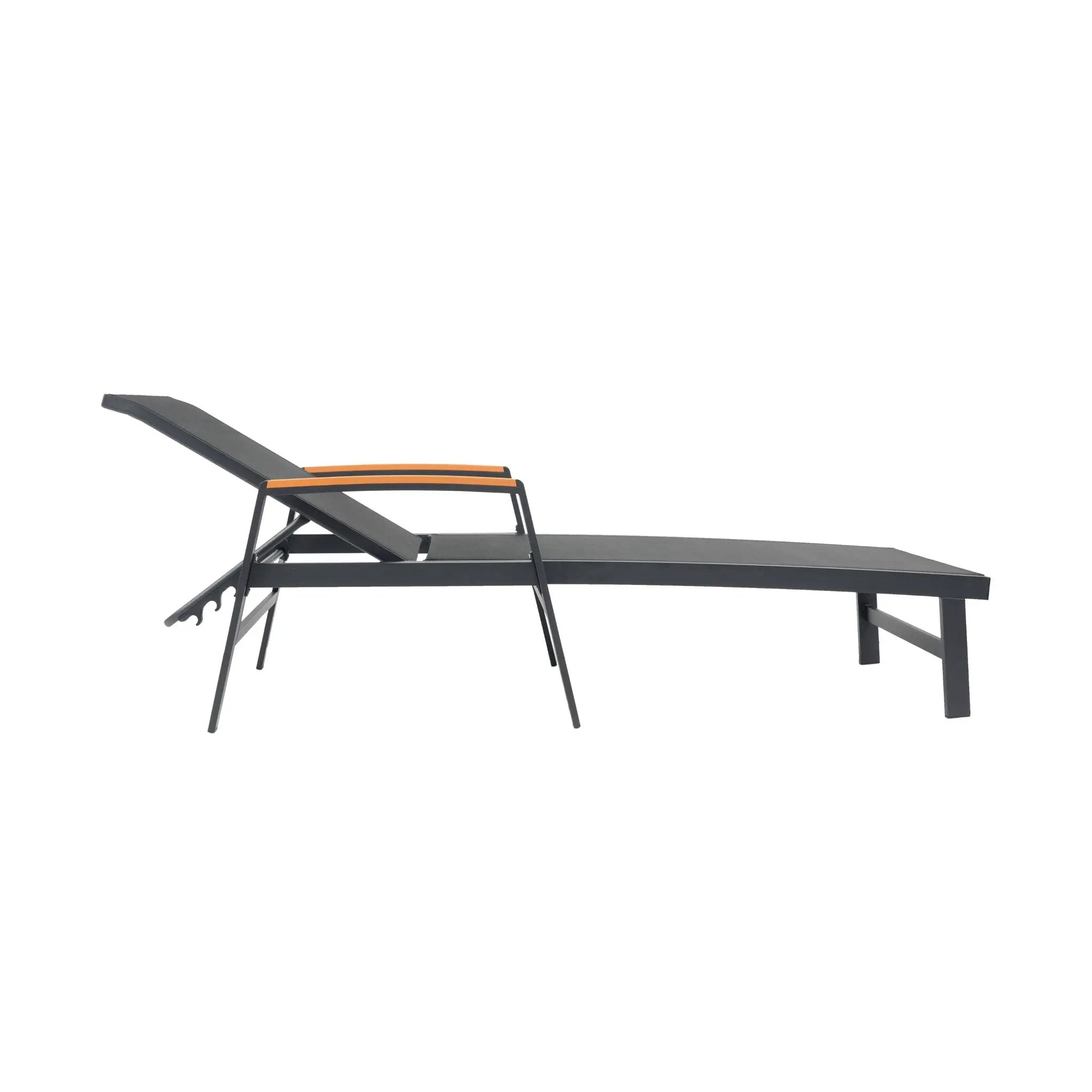 Oxton Chaise Lounge by HouseOfZazla
