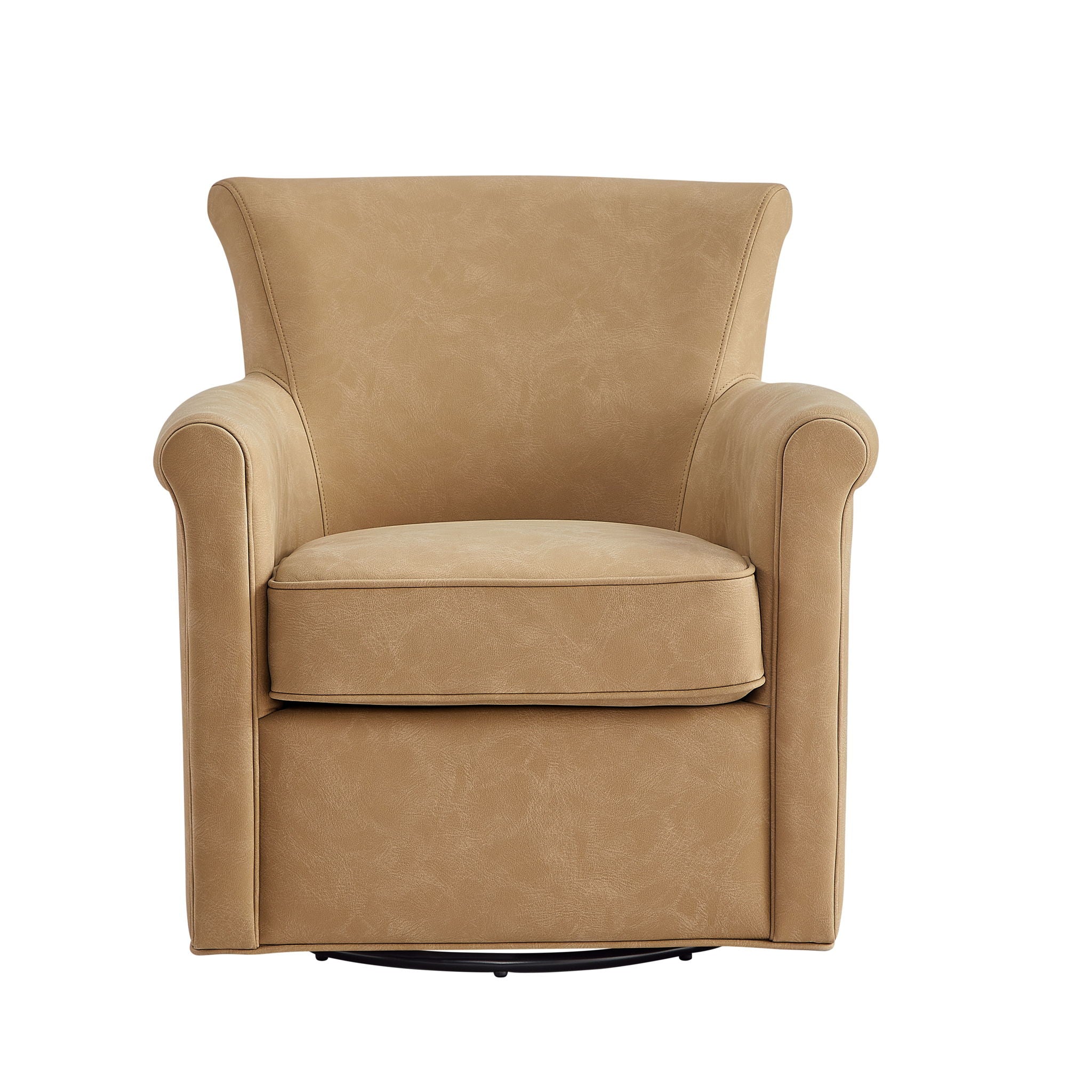 Westly - Swivel Accent Chair by HouseOfZazla