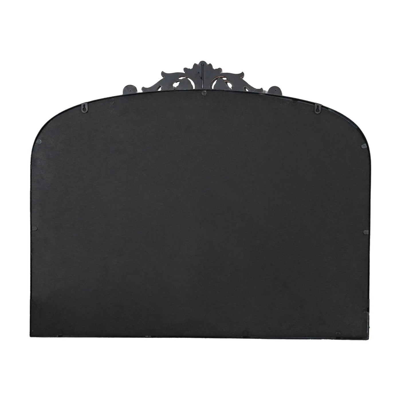 Arch Mirror, Baroque Inspired Wall Decor For Bathroom, Bedroom, Living Room by HouseOfZazla