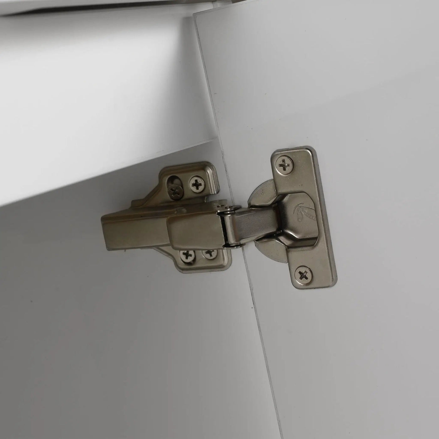 Modern Bathroom Vanity Sink Combo With Spacious Storage by HouseOfZazla