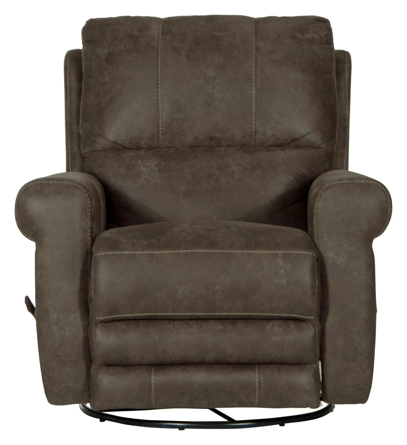 Maddie - Swivel Glider Recliner by Unique Piece Furniture