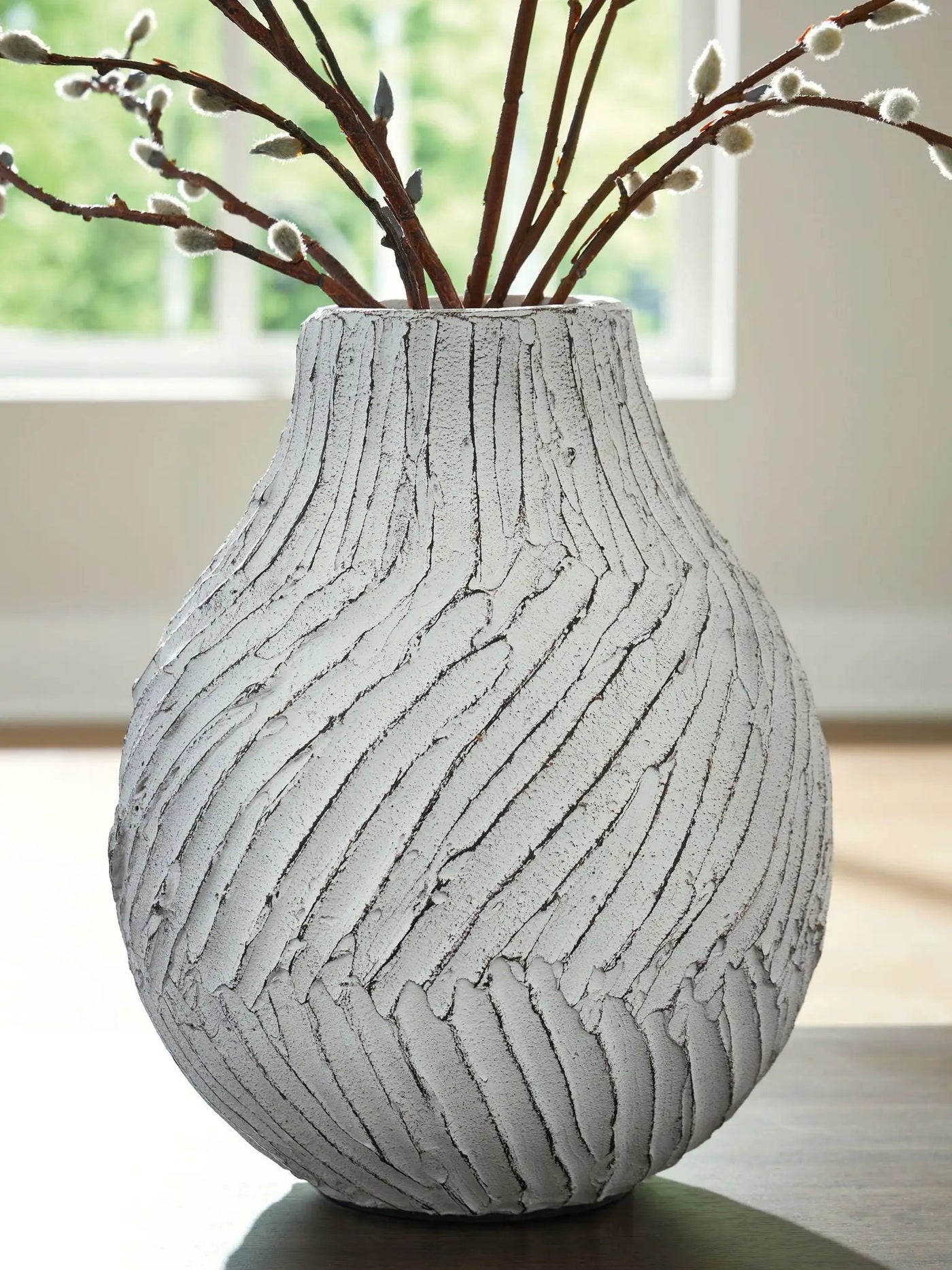 Shelvie - Vase by Unique Piece Furniture