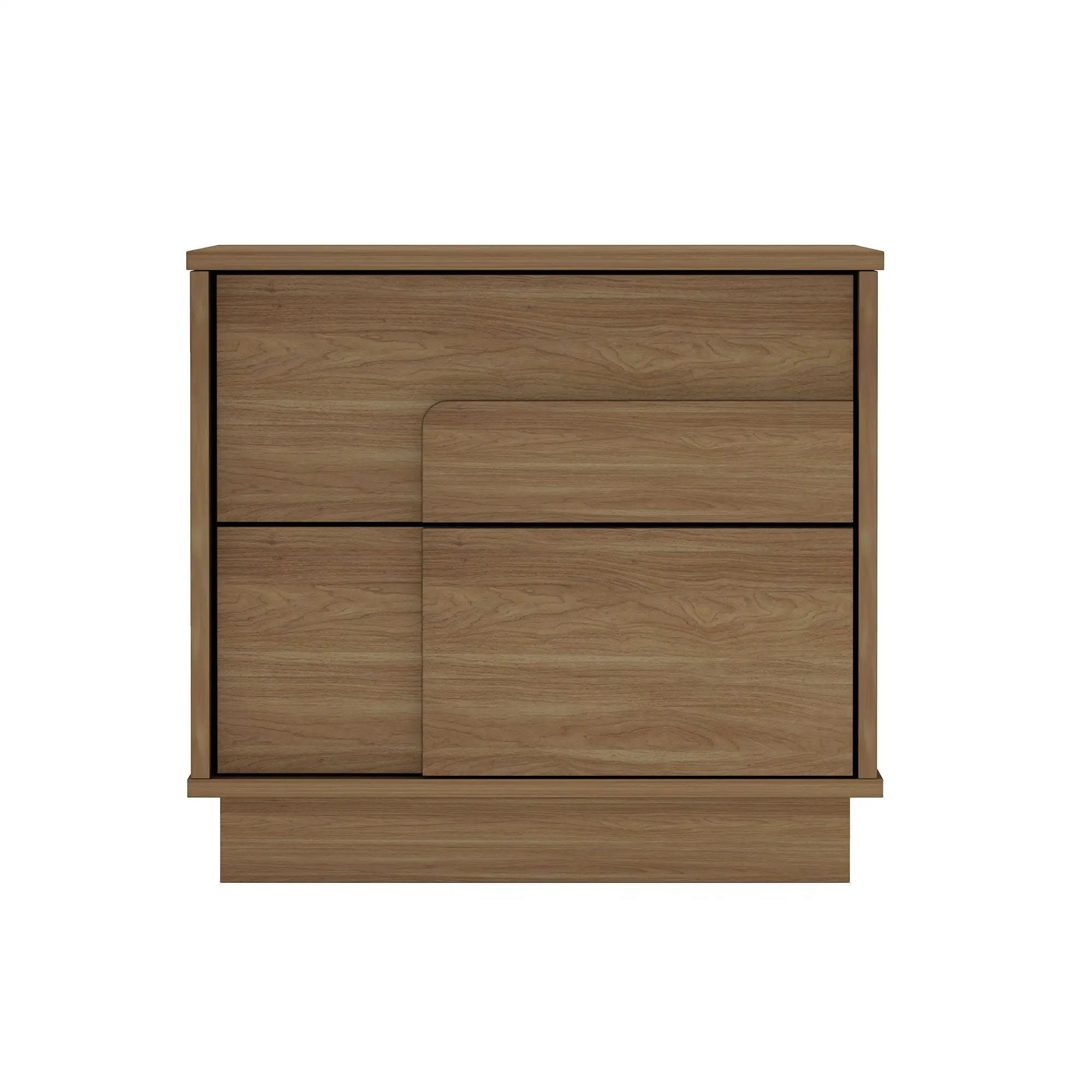 Horizon - Nightstand by HouseOfZazla