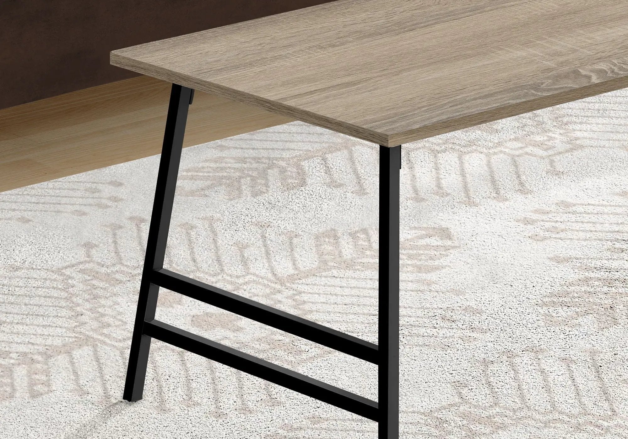 Table, Rectangular, Modern Style by Unique Piece Furniture