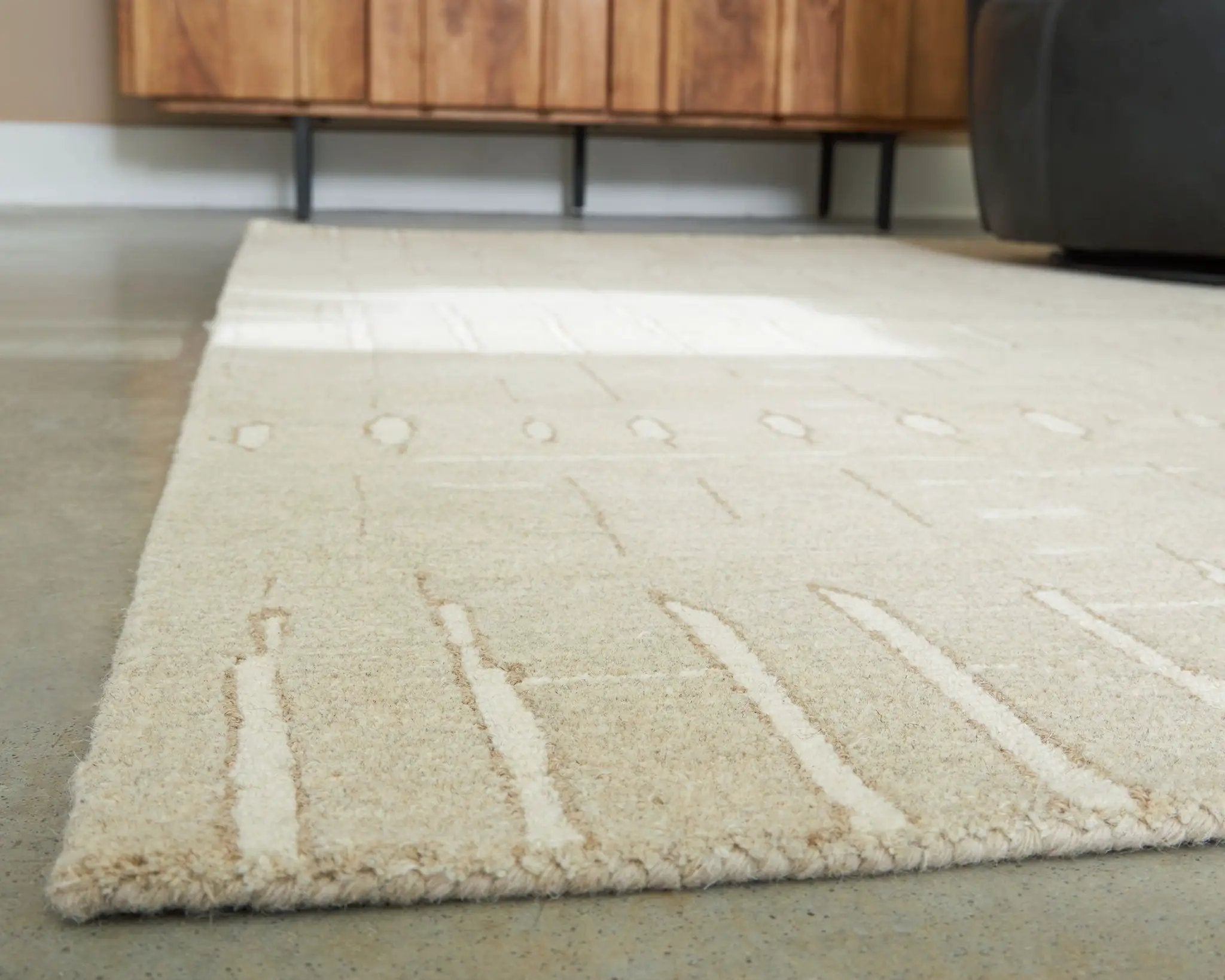 Wolbert - Rug by Unique Piece Furniture