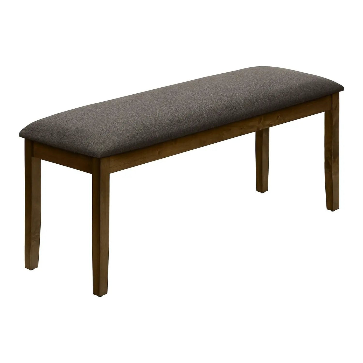 Bench, Rectangular, Hallway, Upholstered, Transitional by Unique Piece Furniture