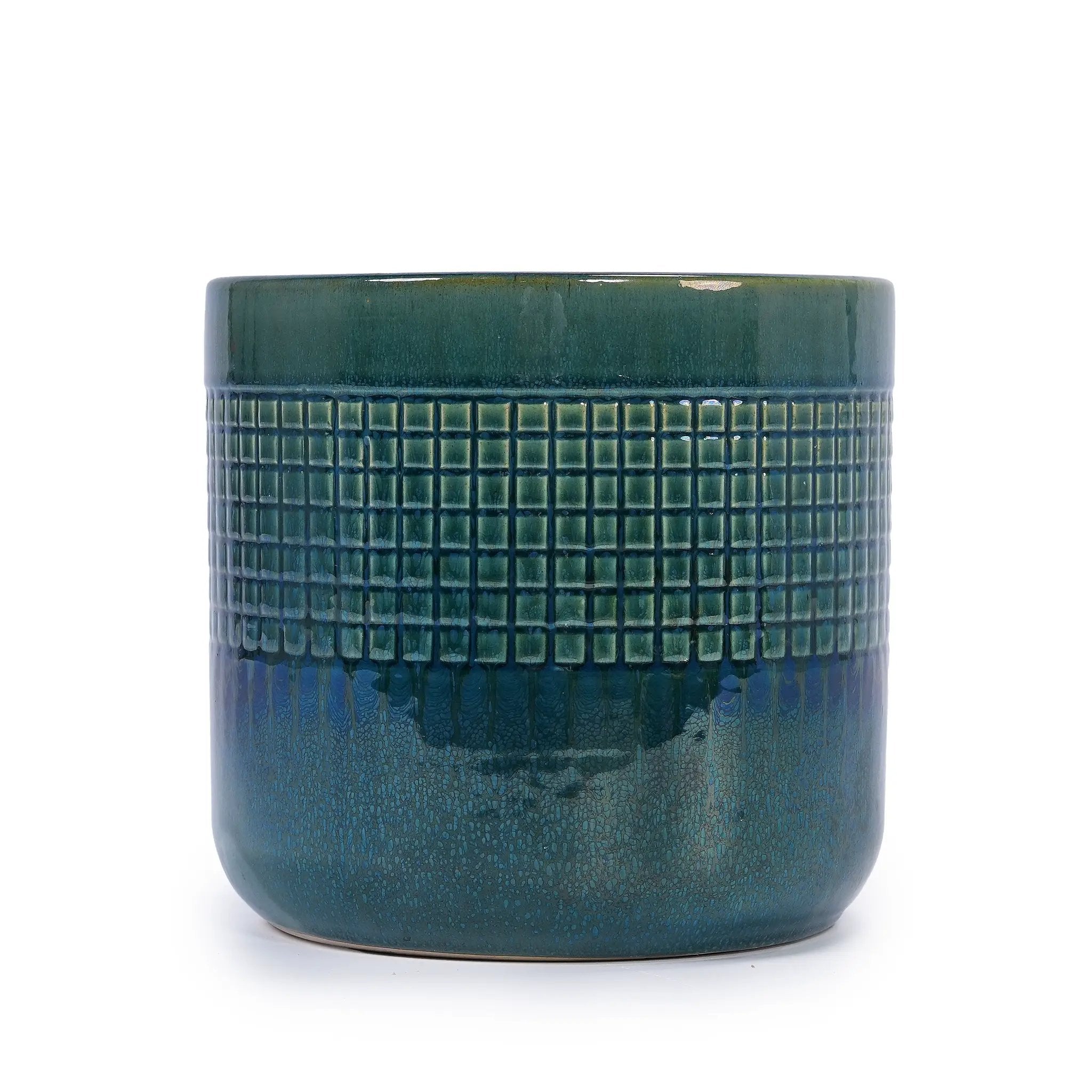 Handmade Garden Pots & Planters by HouseOfZazla