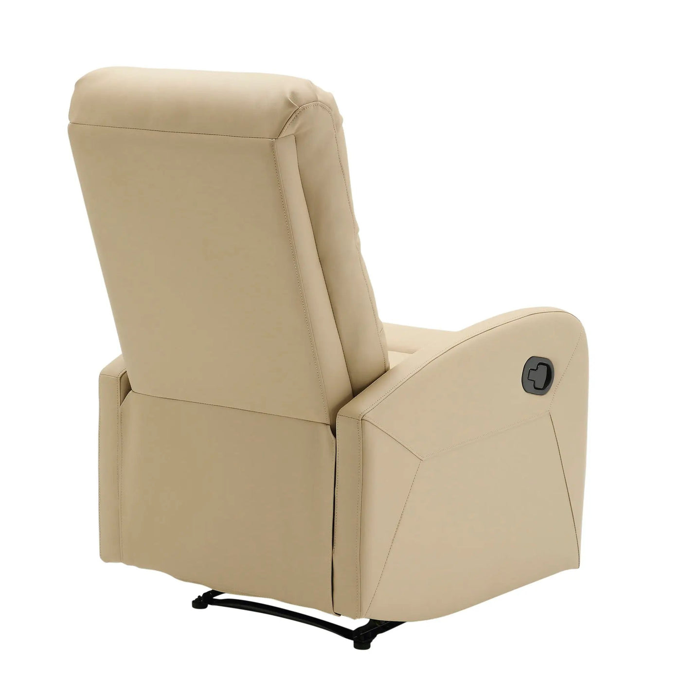 Dormi - Contemporary Recliner Chair by HouseOfZazla
