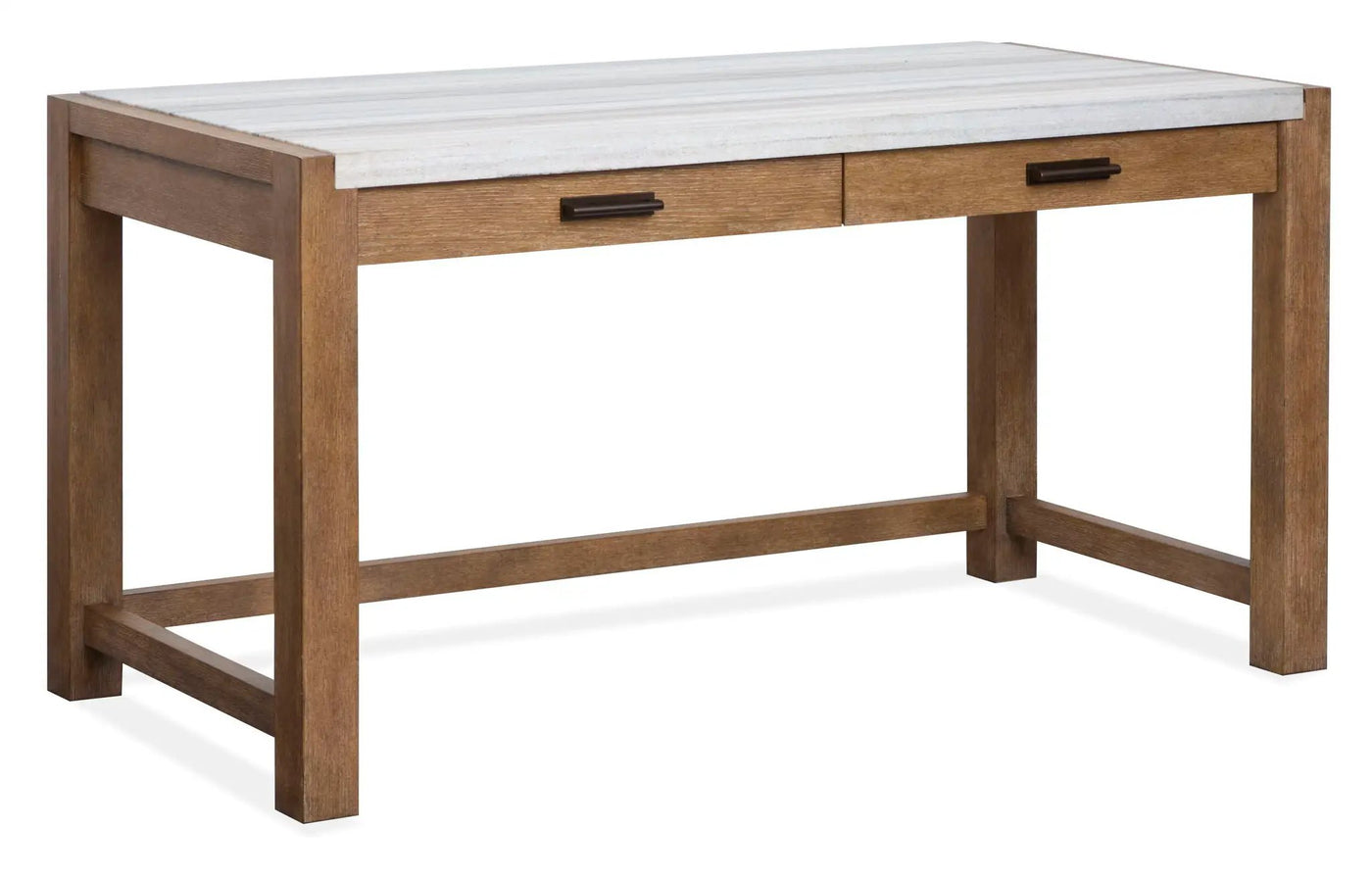 Plum Creek - Writing Desk by Unique Piece Furniture