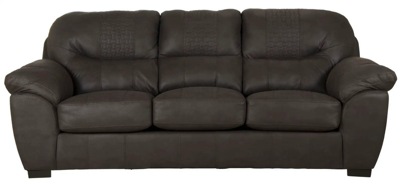 Legend - Queen Sleeper - Chocolate by Unique Piece Furniture