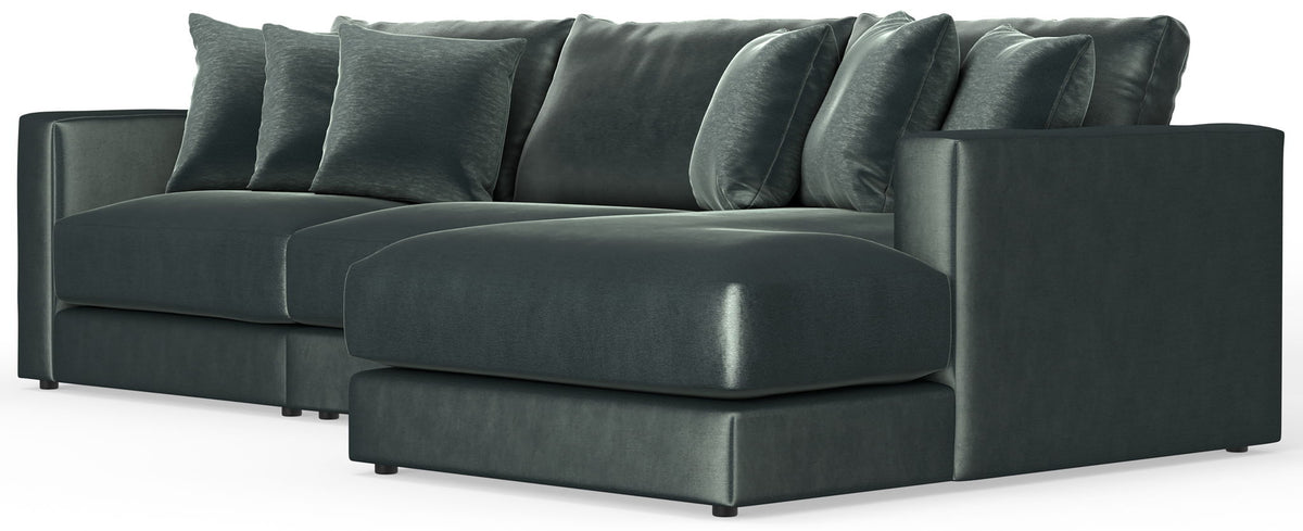 Remington - Modular Sofa - Pine, photo 14 of 28