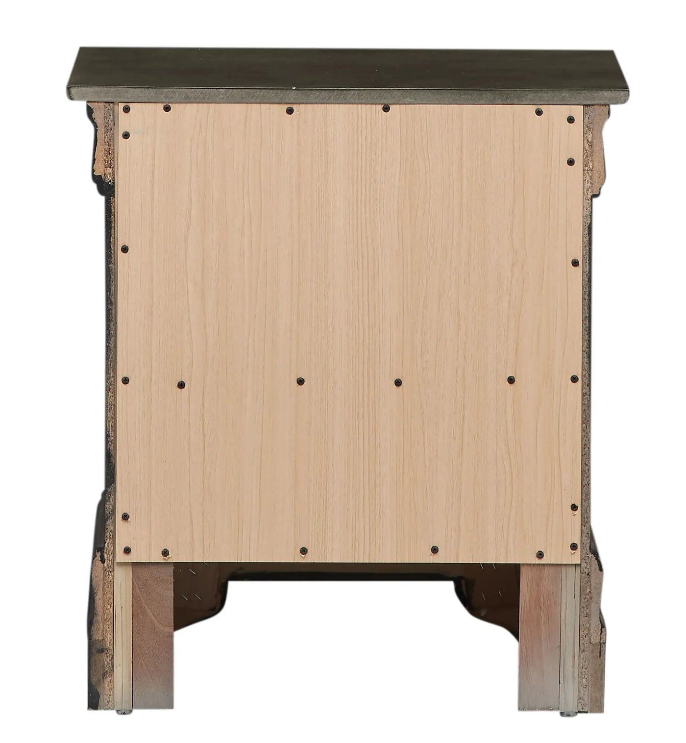 Traditional Style Design Nightstand by Unique Piece Furniture
