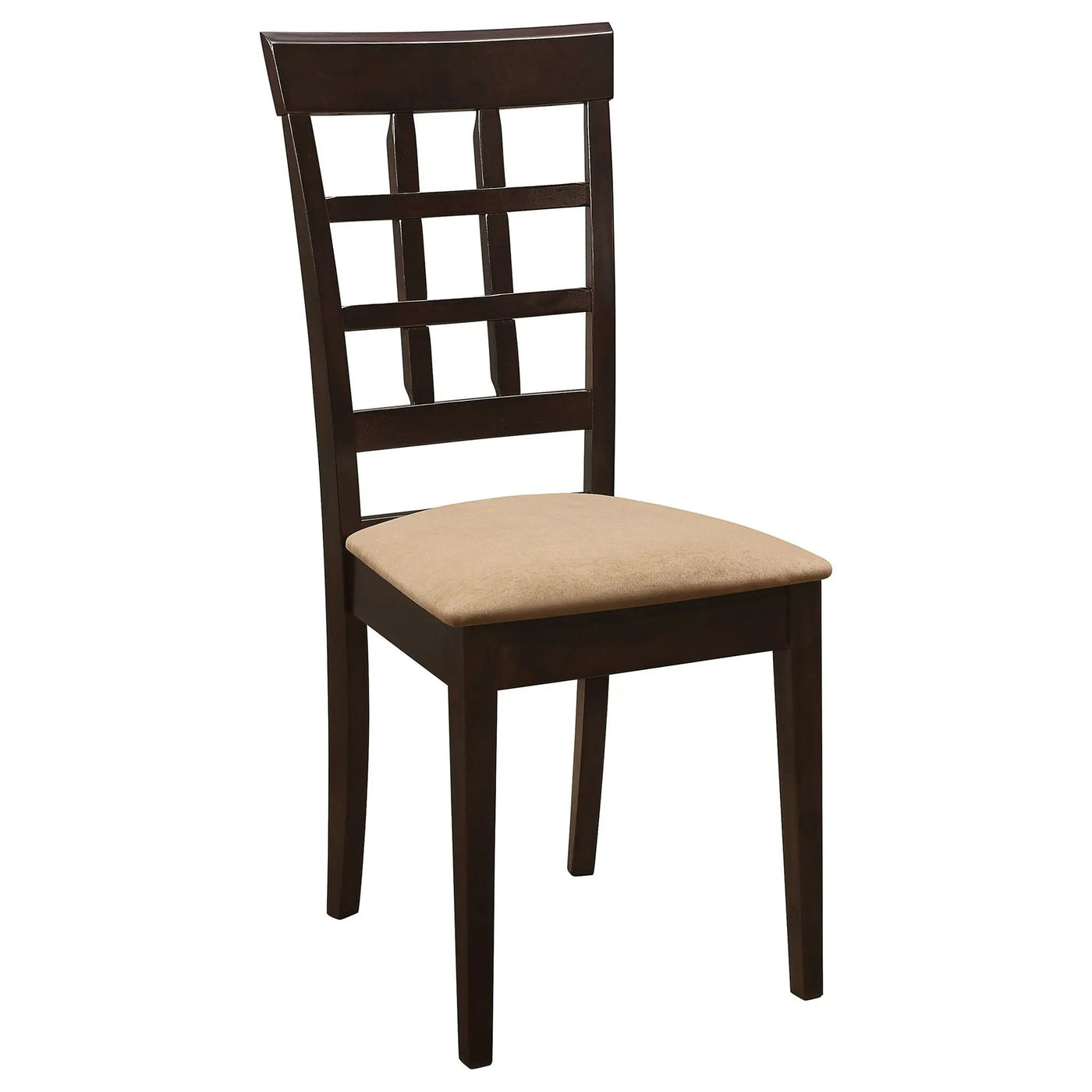 Missell - Dining Set With Chairs by HouseOfZazla