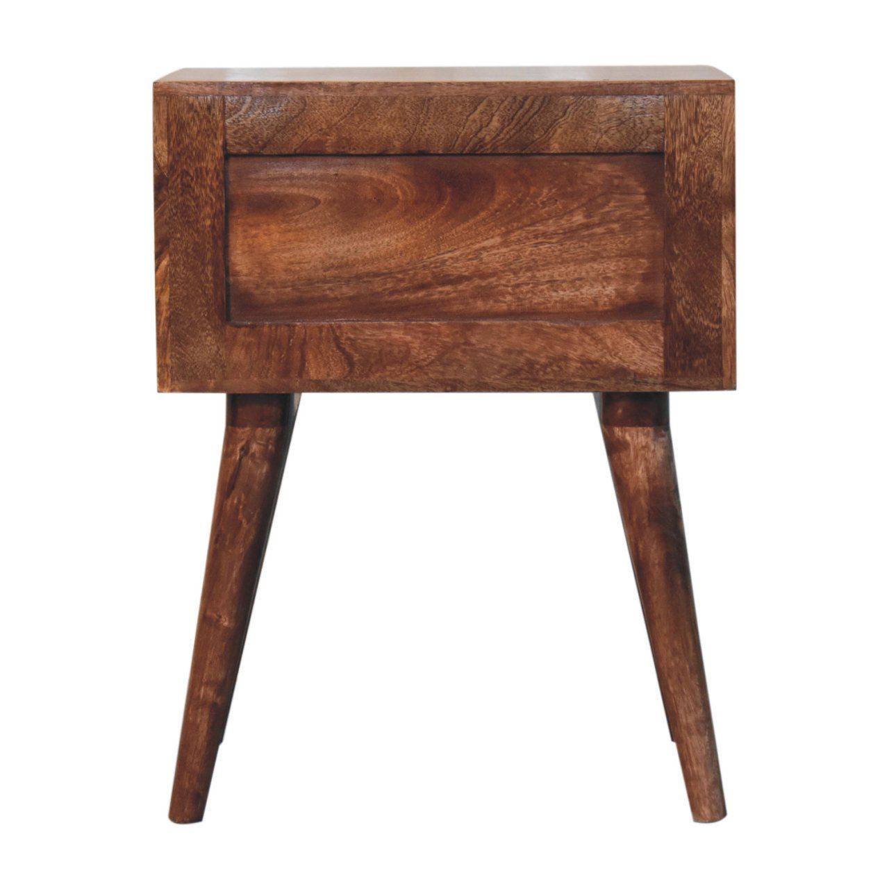Edessa Bone Inlay Bedside by HouseOfZazla
