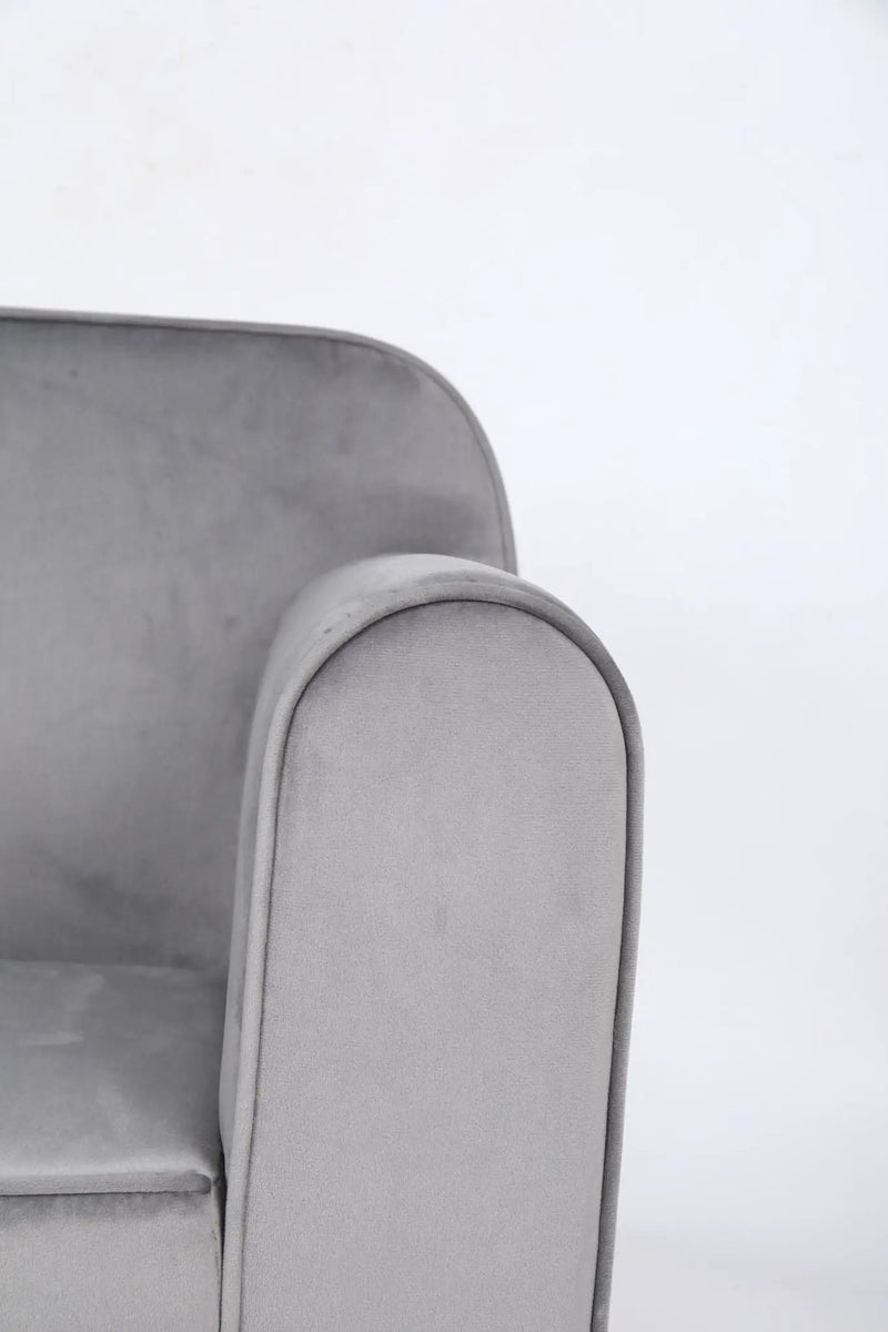 Durable Design Kids Club Sofa by HouseOfZazla