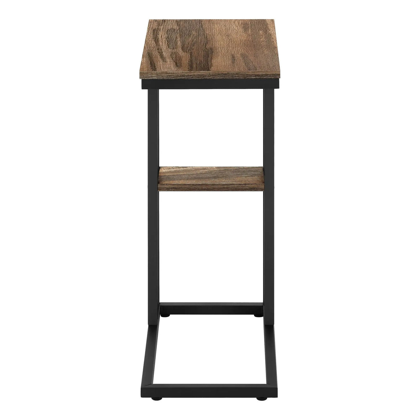 Accent Table C - Shaped, Contemporary & Modern by Unique Piece Furniture