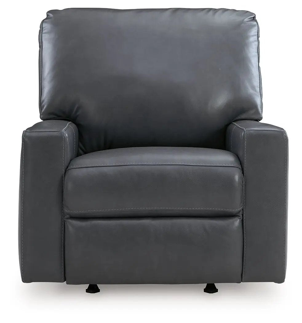 Bolsena - Rocker Recliner by Unique Piece Furniture