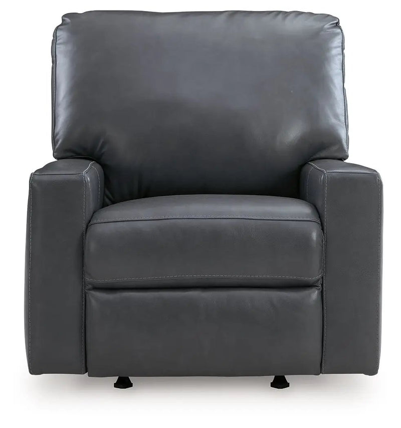 Bolsena - Rocker Recliner by Unique Piece Furniture