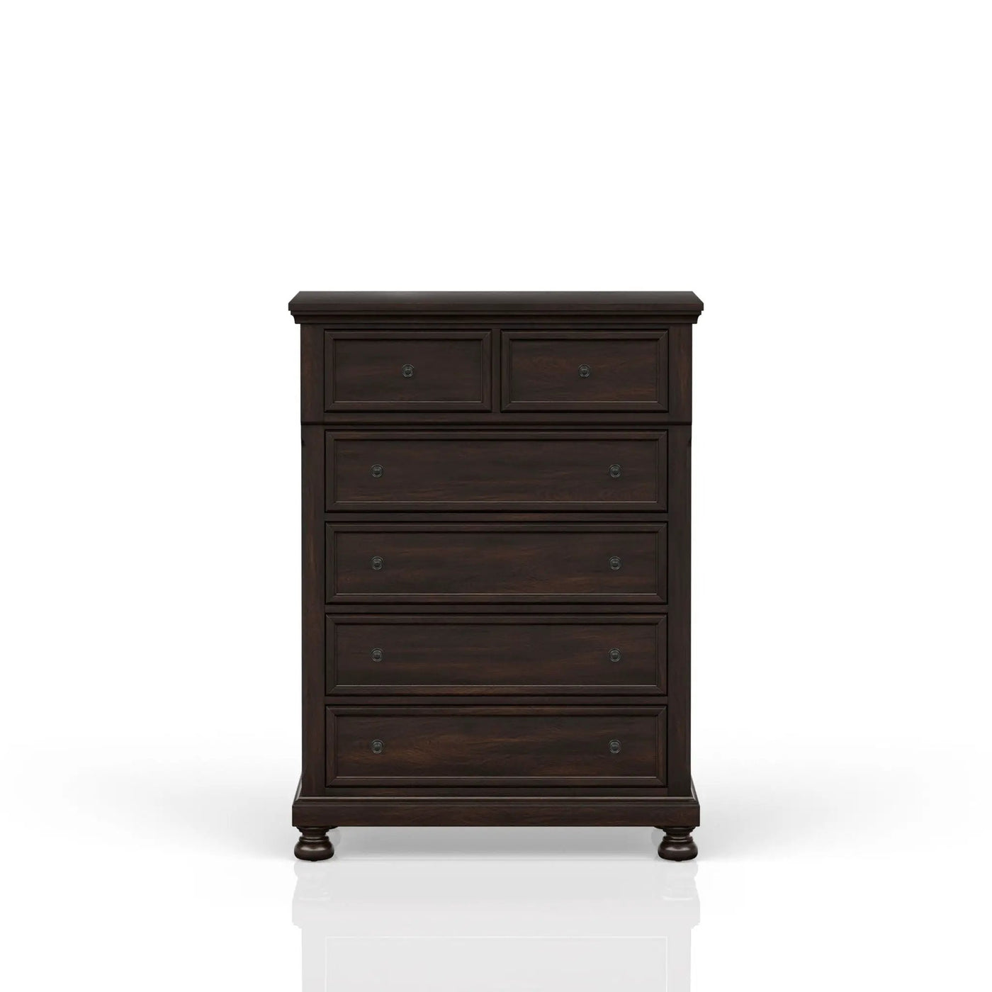 5 Drawer Chest by Unique Piece Furniture