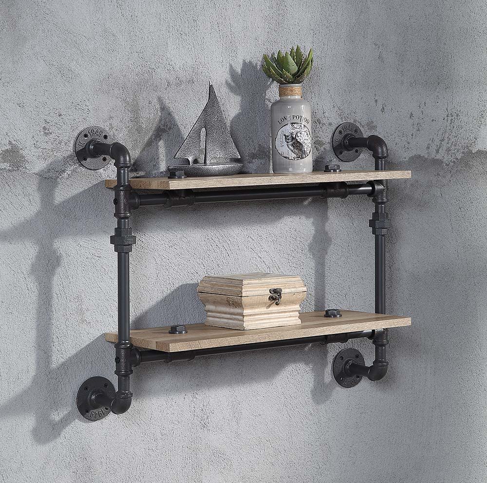 Brantley - Wall Shelf by Unique Piece Furniture