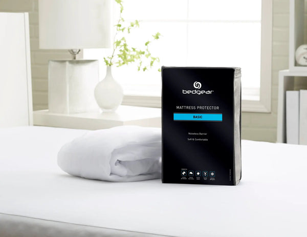 BedGear Basic Mattress Protector - King, photo 2 of 4