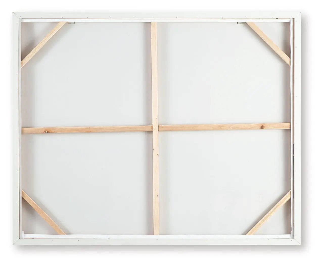 Vallus - Wall Art - Blush / Green / Gray by Unique Piece Furniture