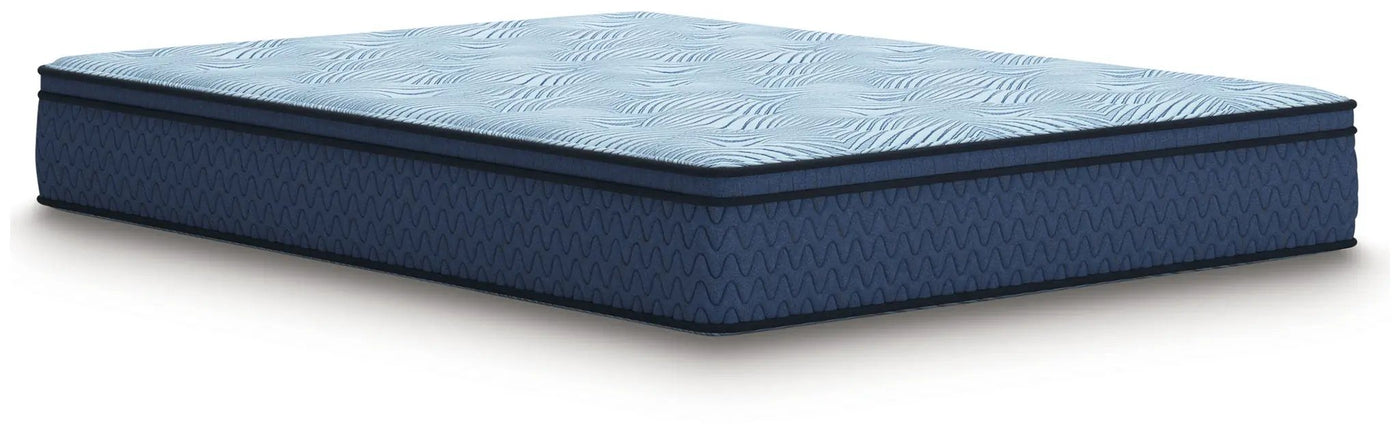 Peak 2.0 12 Hybrid - Mattress by Unique Piece Furniture